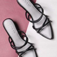 TwistAura Heel
