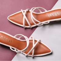 TwistAura Heel