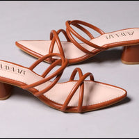 TwistAura Heel