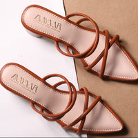 TwistAura Heel