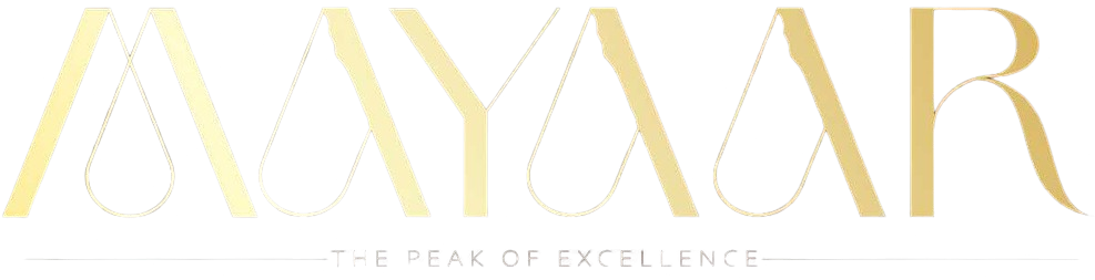 Mayaar
