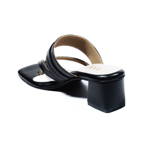 Elegant Strappy Heels