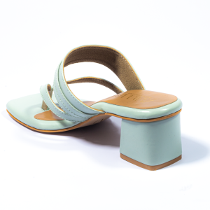 Elegant Strappy Heels